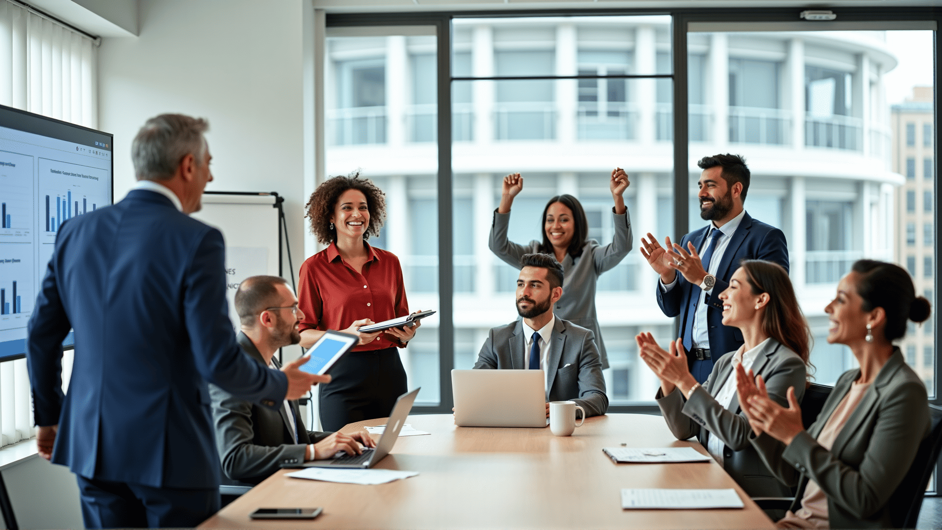 ADP customer success stories