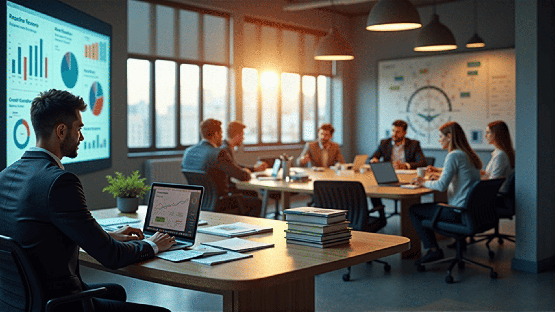 benefits of ADP Workforce Now