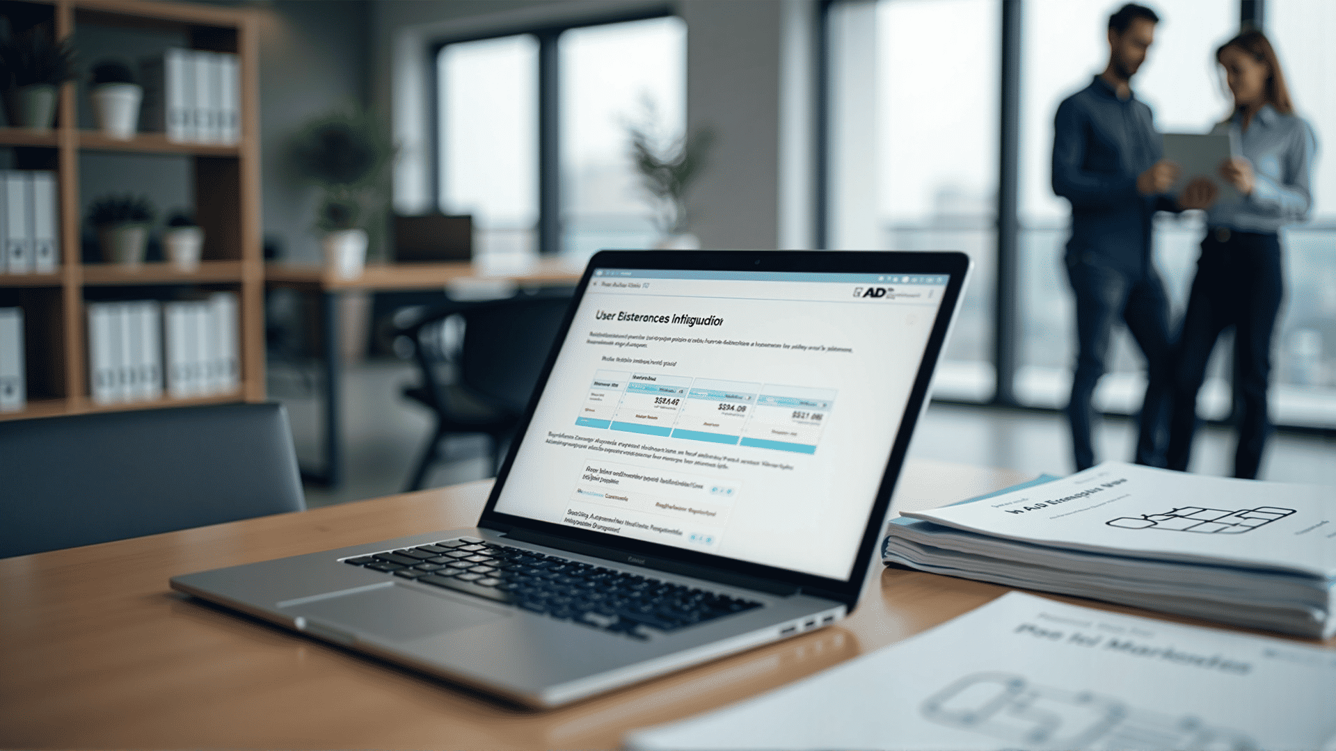 ADP Workforce Now user guide