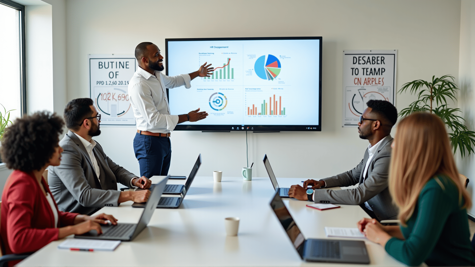 ADP Workforce Now training sessions